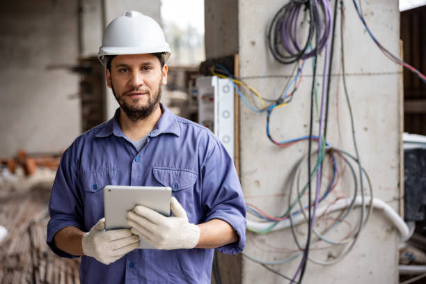 Best Industrial Electrical Services  in Brownsville, OR