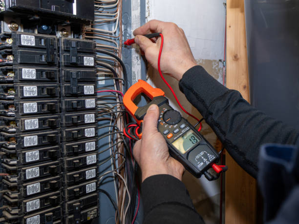 Best Electrical Repair Services  in Brownsville, OR